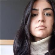 Laureata Magistrale in Matematica impartisce lezioni private di Matematica, Fisica, Logica, Geometria e Analisi